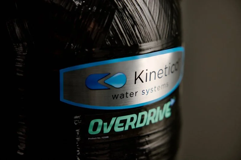 Adoucisseurs d'eau Kinetico