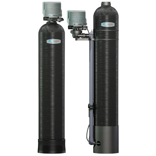 Filtres Série Powerline PRO (Fer/Soufre)