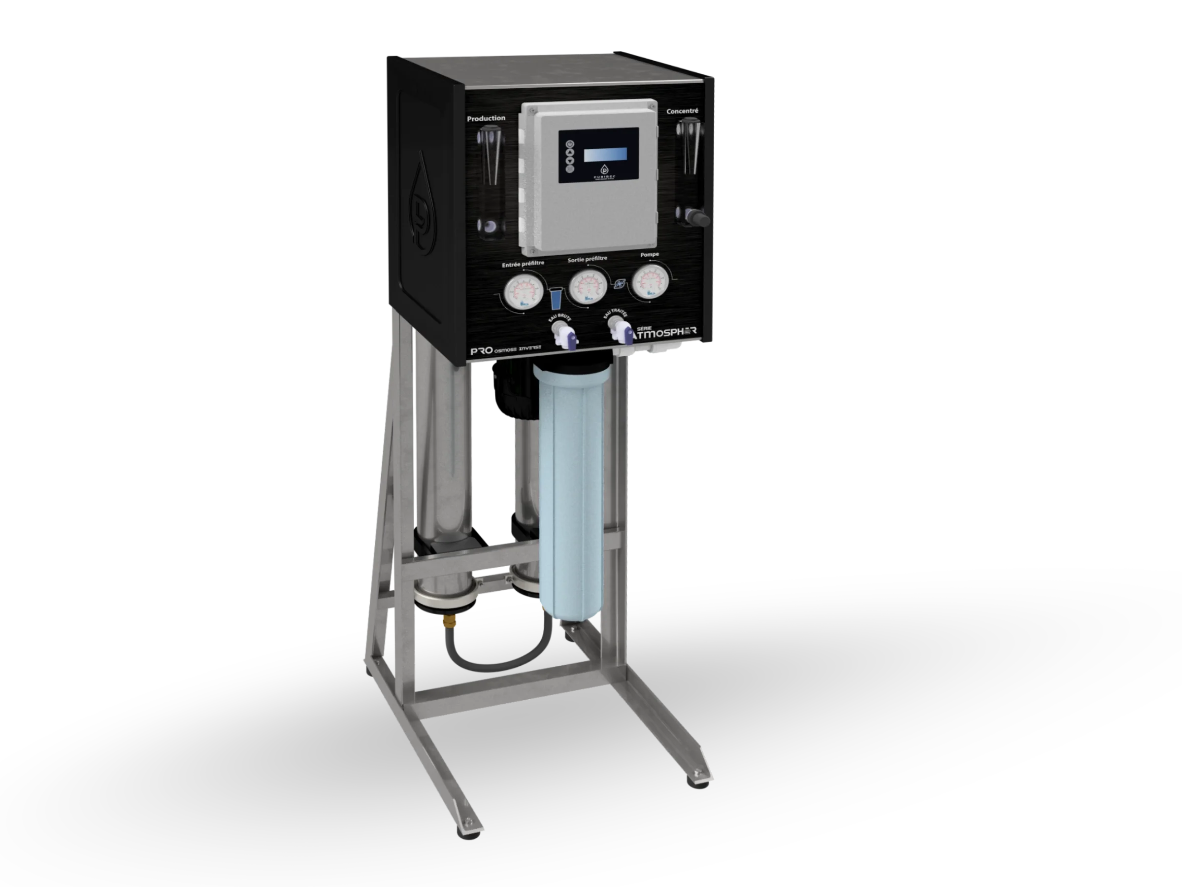 Osmose inverse PRO