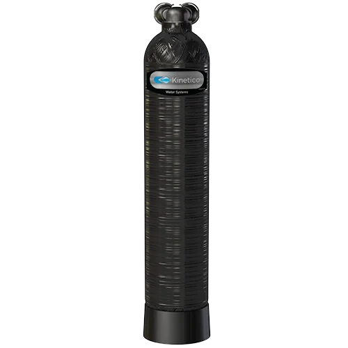 Système de réduction de chloramine (CRS 1060 / CRS 1100)